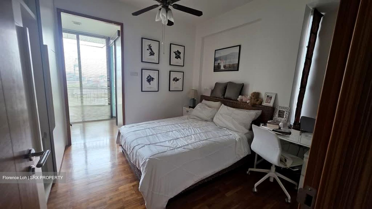 The Grandhill (D5), Condominium #556529471